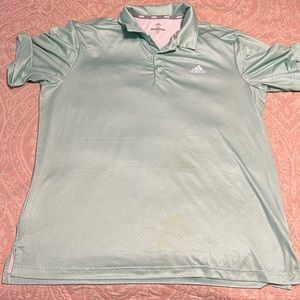 XL Men’s Adidas Golf Polo